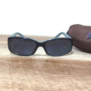 Maui Jim Punchbowl polarized sunglasses with cheaters